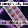 Kamagra Jelly 100 18